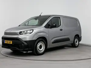 Toyota PROACE CITY Electric