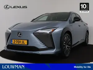 Lexus RZ