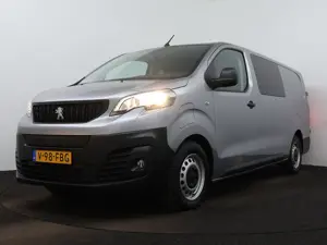 Peugeot e-Expert