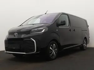 Toyota PROACE Electric Dubbele Cabine