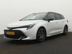 Toyota Corolla Touring Sports