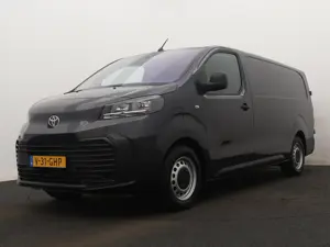 Toyota PROACE Electric Worker