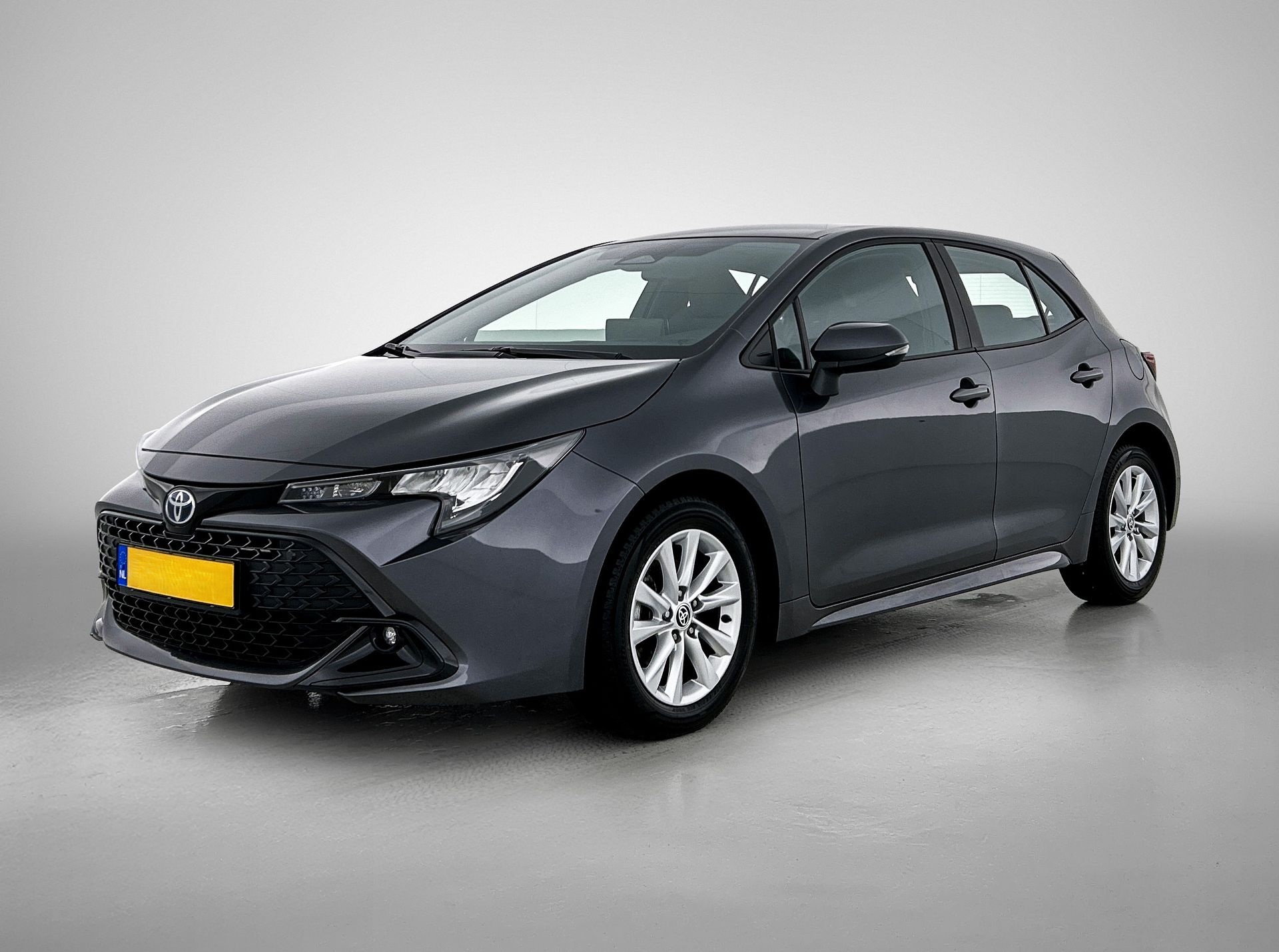 Toyota Corolla leasen