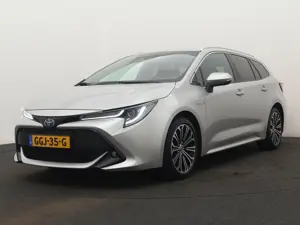 Toyota Corolla Touring Sports