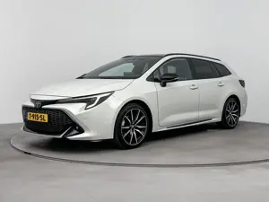 Toyota Corolla Touring Sports