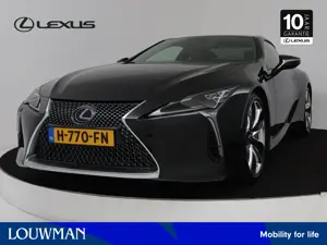 Lexus LC