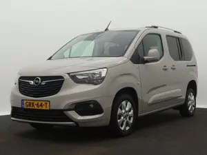 Opel Combo Tour