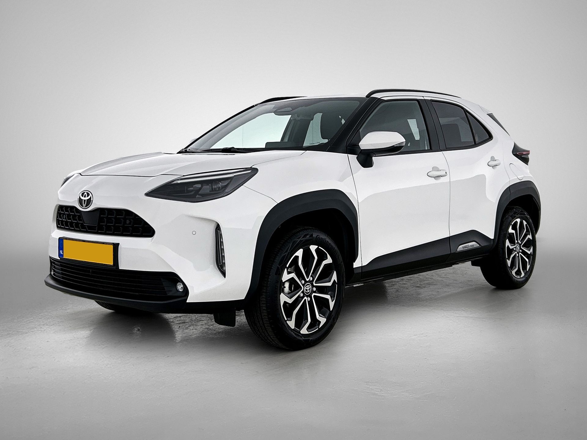 Toyota Yaris Cross 1.5 Hybrid 115 First Edition