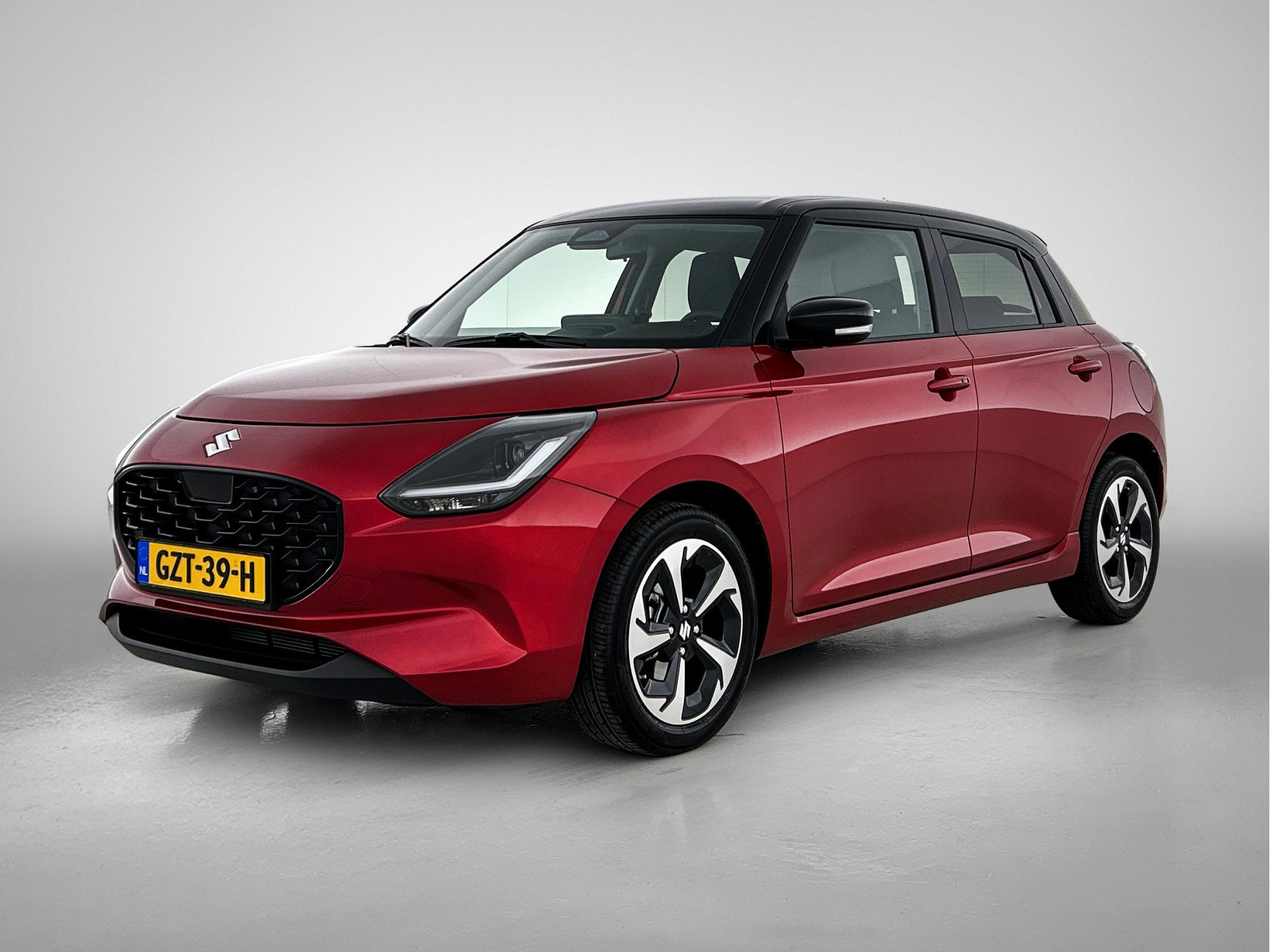 Suzuki Swift 1.2 Style Smart Hybrid