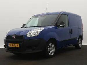 Fiat Dobló Cargo