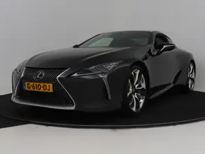 Lexus LC