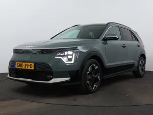 Kia Niro EV