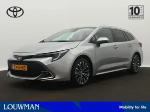 Toyota Corolla Touring Sports