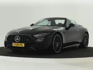 Mercedes-Benz SL-Klasse
