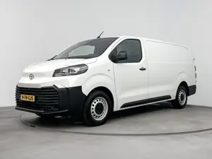 Toyota ProAce Long Worker