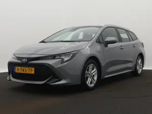 Toyota Corolla Touring Sports