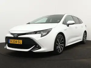 Toyota Corolla Touring Sports