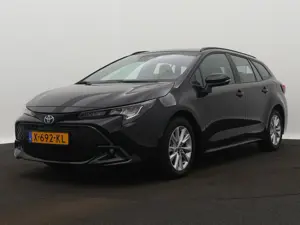 Toyota Corolla Touring Sports