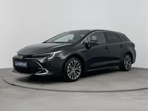 Toyota Corolla Touring Sports