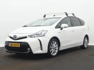 Toyota Prius+