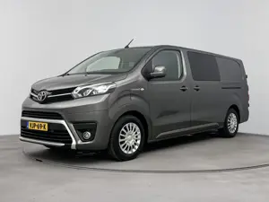 Toyota PROACE Electric Worker