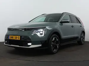 Kia Niro EV