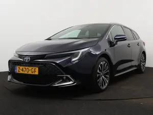 Toyota Corolla Touring Sports