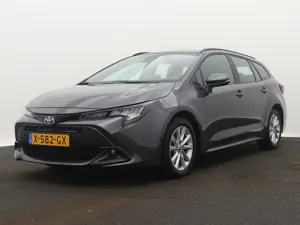 Toyota Corolla Touring Sports