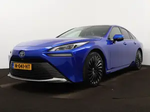 Toyota Mirai