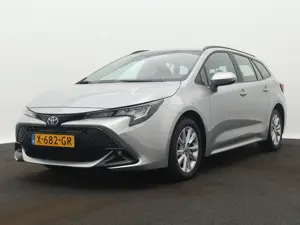 Toyota Corolla Touring Sports