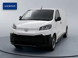 Toyota ProAce Worker