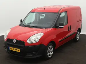 Fiat Dobló Cargo