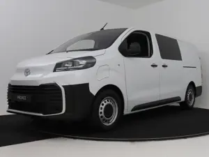 Toyota PROACE Electric Worker