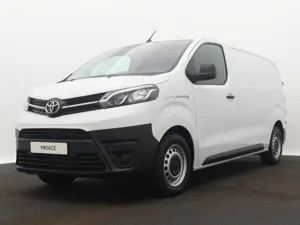 Toyota PROACE Electric Worker