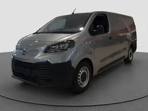 Toyota PROACE Electric Worker