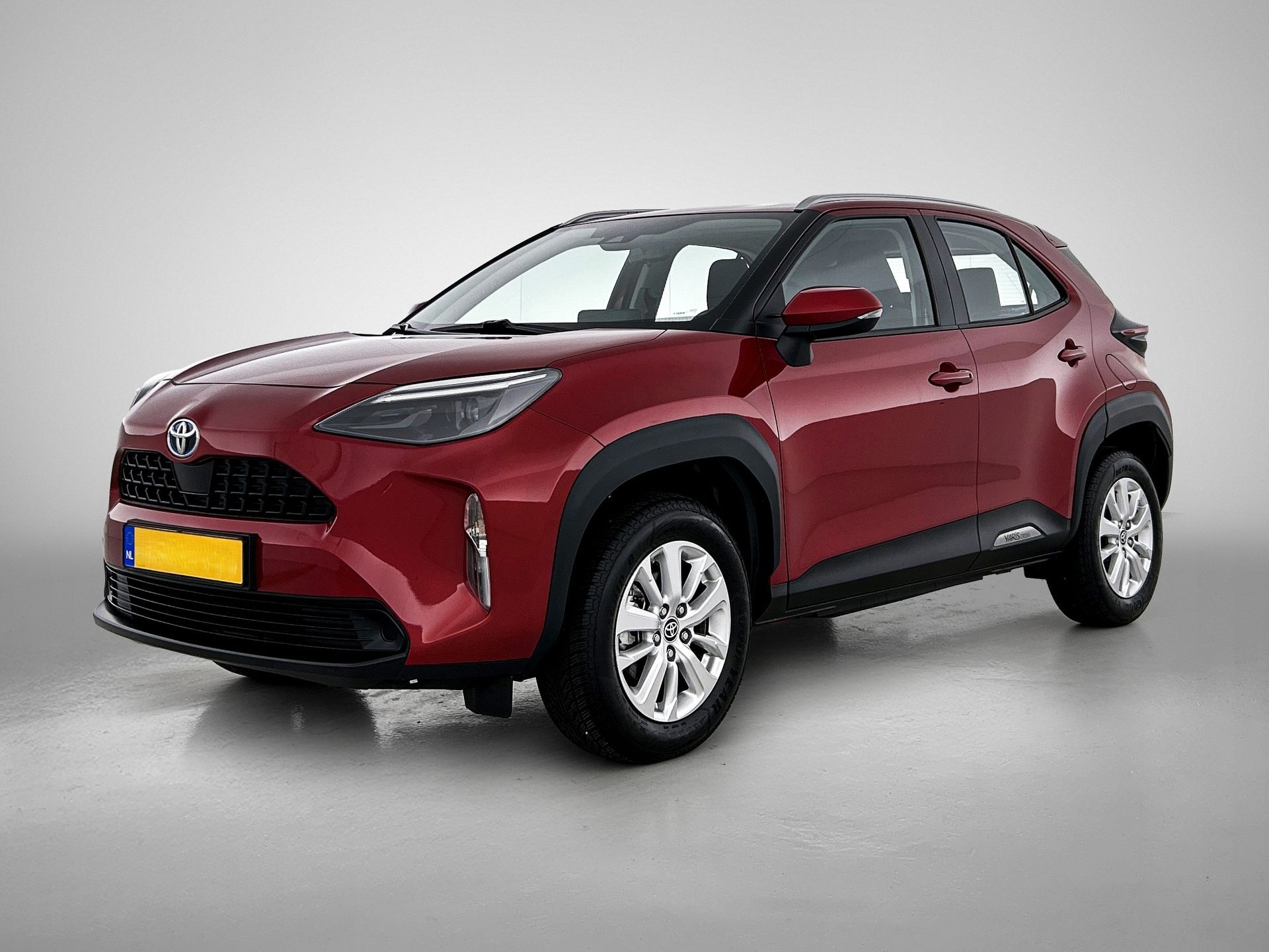 Toyota Yaris Cross 1.5 Hybrid Active