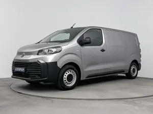 Toyota ProAce Worker