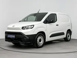 Toyota PROACE CITY Electric