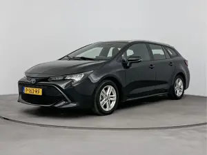 Toyota Corolla Touring Sports