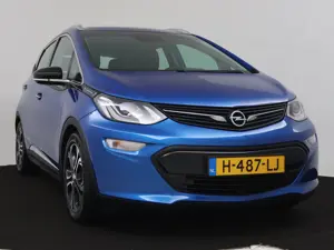 Opel Ampera-E