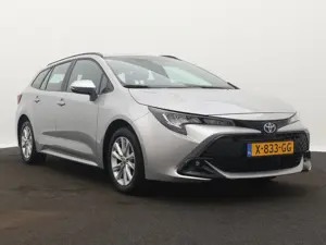 Toyota Corolla Touring Sports