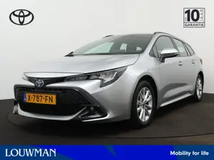 Toyota Corolla Touring Sports