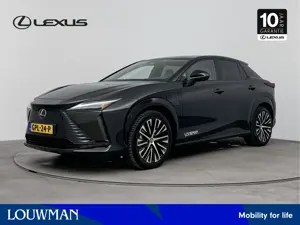 Lexus RZ