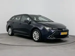 Toyota Corolla Touring Sports