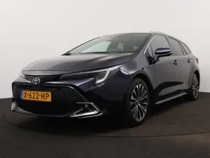 Toyota Corolla Touring Sports