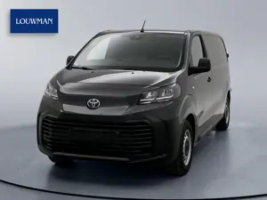 Toyota ProAce Worker