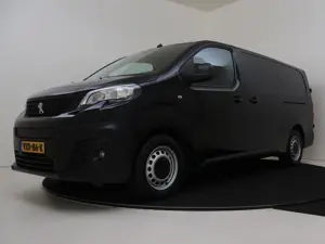 Peugeot e-Expert