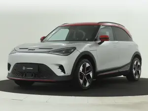 Smart #1