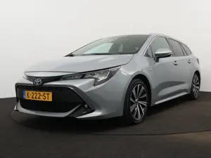 Toyota Corolla Touring Sports