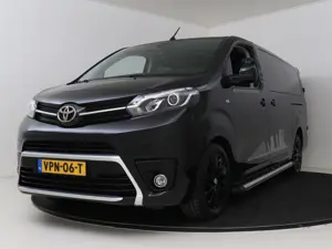 Toyota ProAce Worker